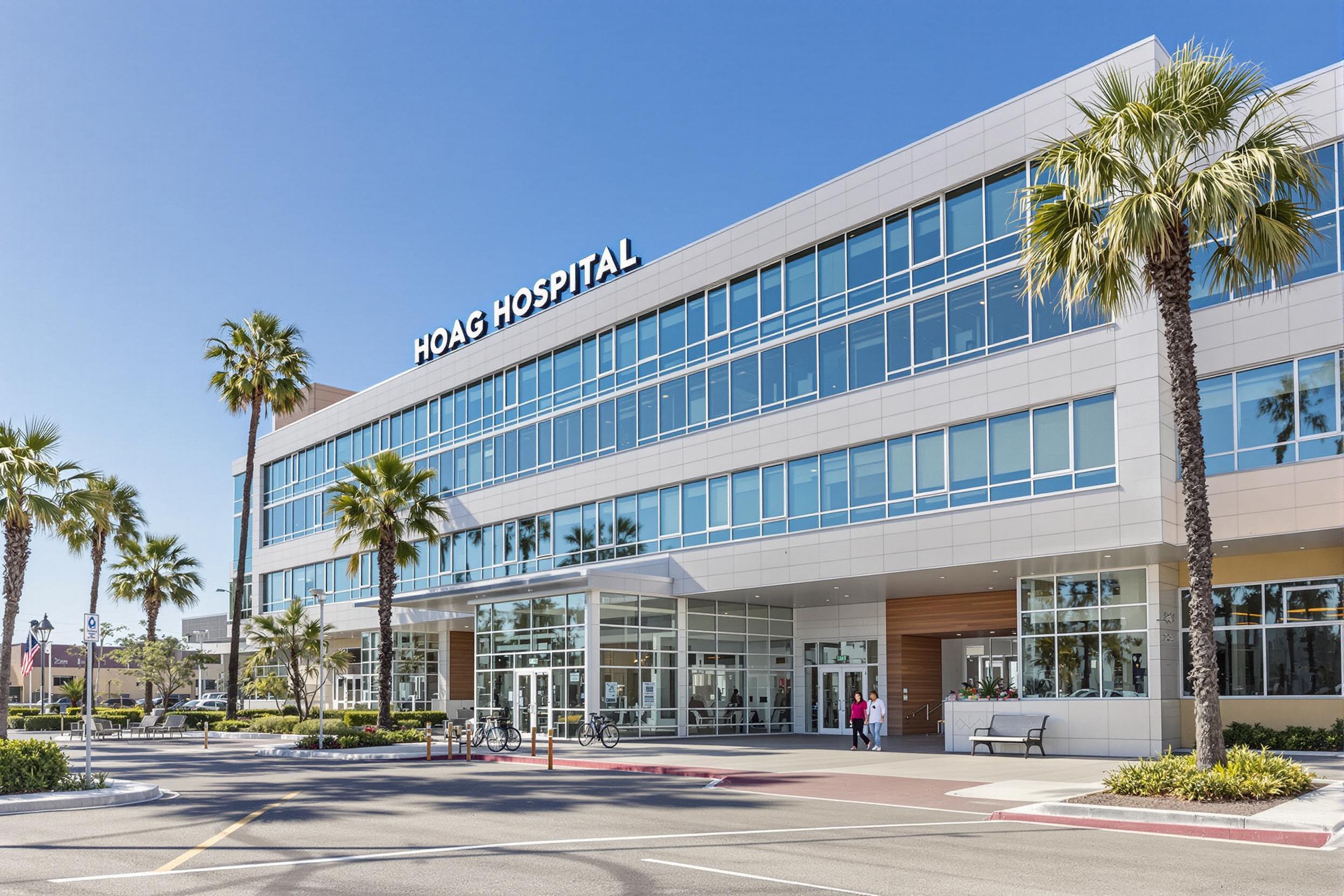 Top Healthcare in Costa Mesa CA