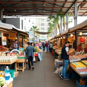 Small businesses in Southern California adapting to tariffs