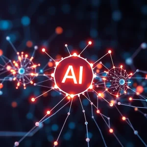 Visual representation of Claude Opus 4 AI enhancements