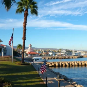 Newport Beach veterans awareness on asbestos health risks