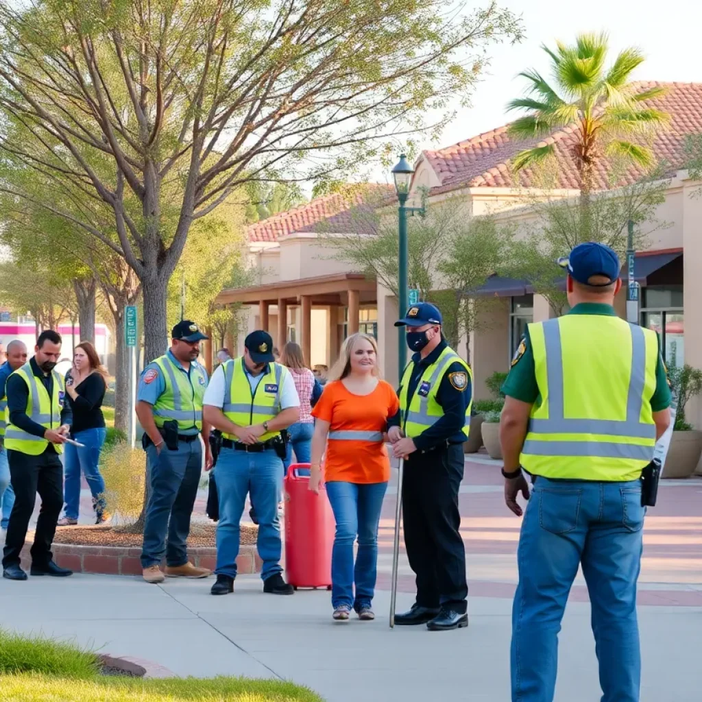 A cleaner and safer Orange County neighborhood after homelessness initiatives