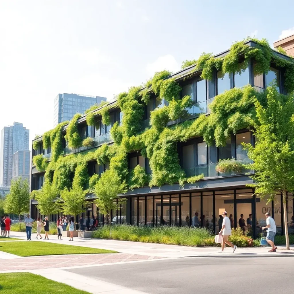 The newly established Office of Health & Wellness in Irvine