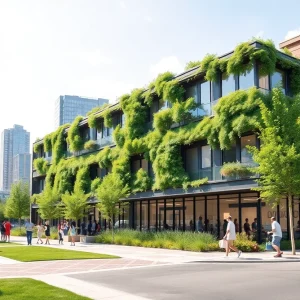 The newly established Office of Health & Wellness in Irvine