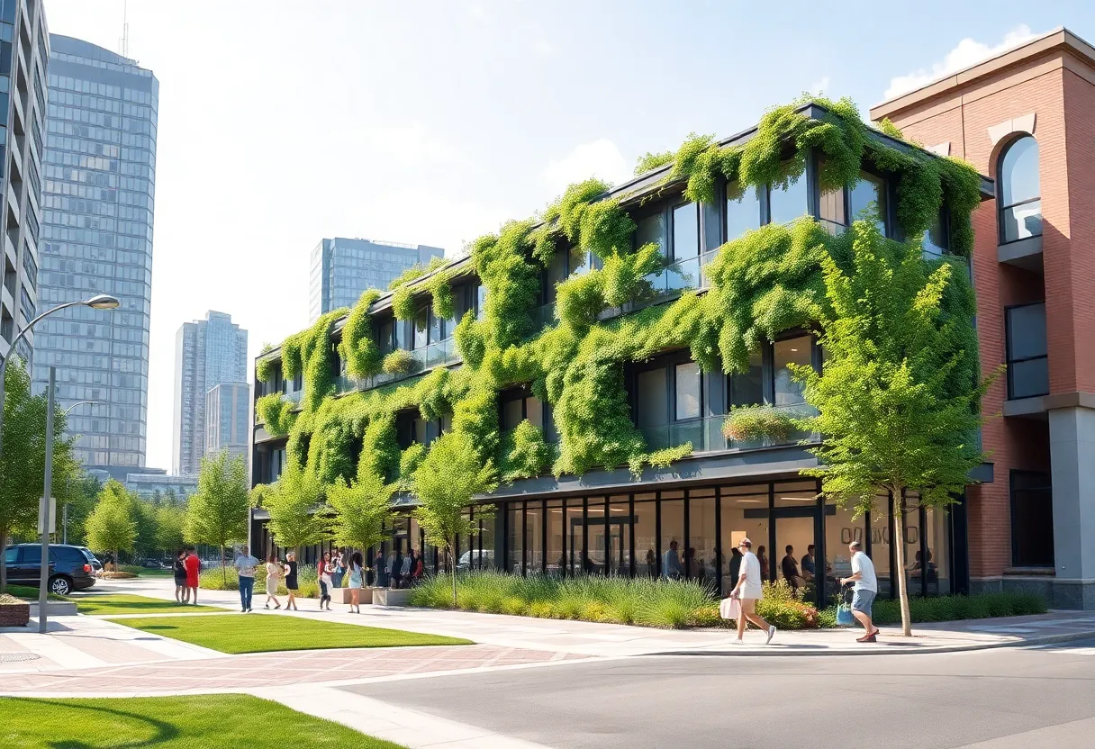 The newly established Office of Health & Wellness in Irvine