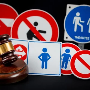 Public safety measures related to substance regulation