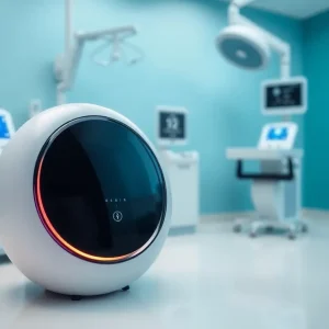 eCoin® system for urgency urinary incontinence