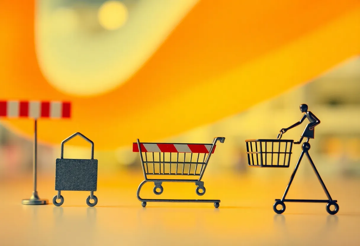 Bed Bath & Beyond's operational challenges in California