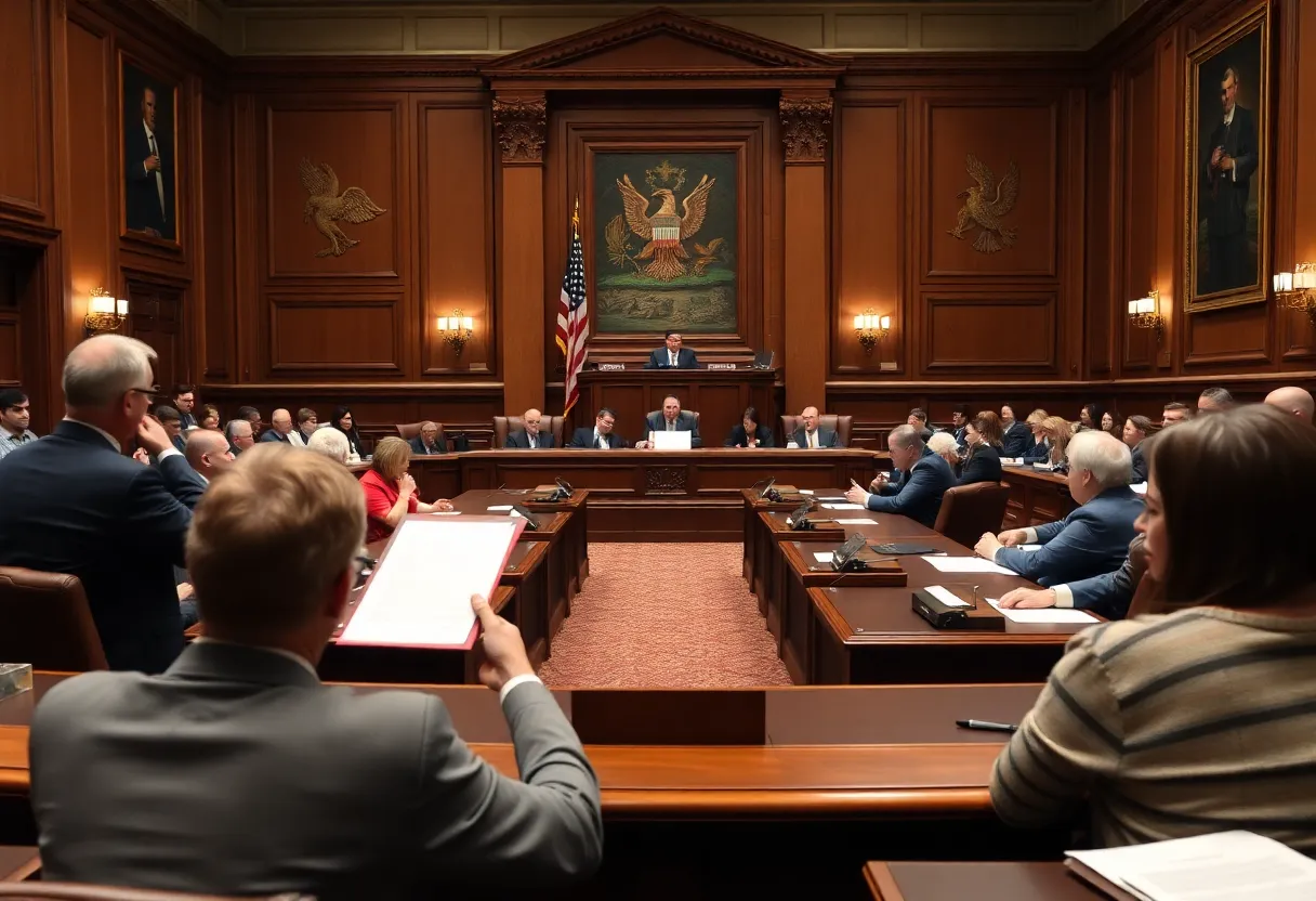 California Senate deliberating on SB 690 to limit CIPA lawsuits